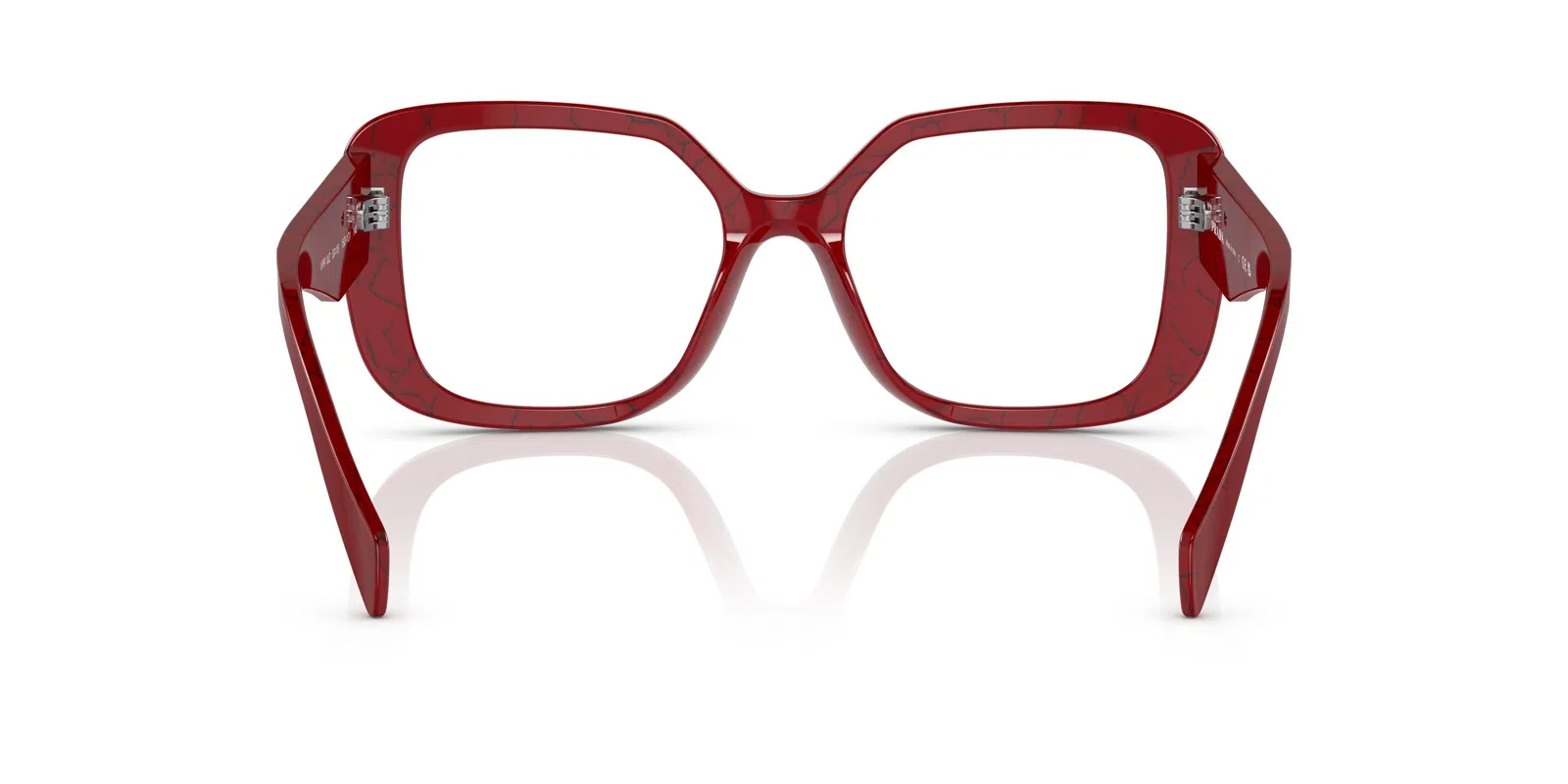 Prada 10ZV Eyeglasses - view 18